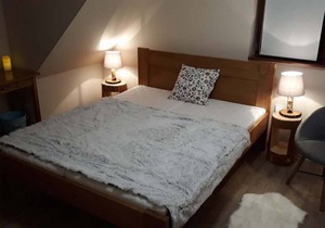 200 m² Villa ∙ 6 bedrooms ∙ 14 guests