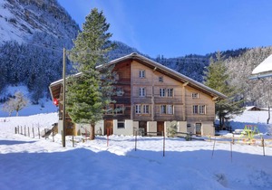200 m² Villa ∙ 6 bedrooms ∙ 12 guests