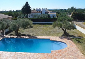 200 m² Villa ∙ 5 bedrooms ∙ 11 guests
