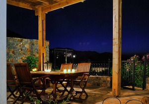 200 m² Villa ∙ 4 bedrooms ∙ 10 guests