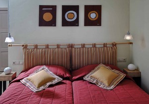 200 m² Villa ∙ 4 bedrooms ∙ 10 guests