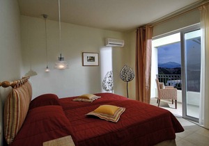 200 m² Villa ∙ 4 bedrooms ∙ 10 guests
