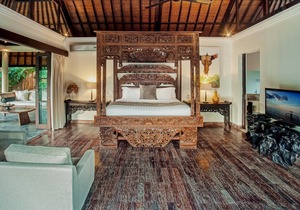 2000 m² Villa ∙ 4 bedrooms ∙ 8 guests