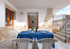 2009 Residence Mare Blu - Appartamento Ada