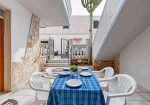 2009 Residence Mare Blu - Appartamento Ada