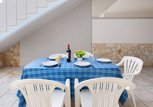 2009 Residence Mare Blu - Appartamento Ada