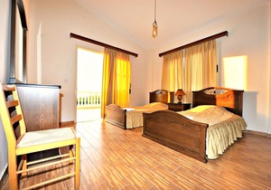 200m to Argaka Beach - 4 Bed Villa - Private Swmming Pool - Wifi