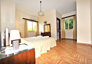 200m to Argaka Beach - 4 Bed Villa - Private Swmming Pool - Wifi