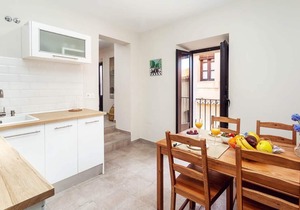 201 Roomy Family - Apartments Plaza Mayor 35