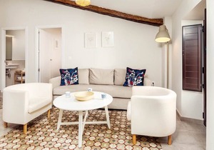 201 Roomy Family - Apartments Plaza Mayor 35