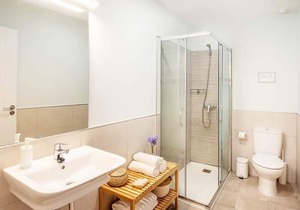 201 Roomy Family - Apartments Plaza Mayor 35