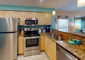 201 - Surf Beach Resort