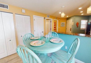 201 - Surf Beach Resort