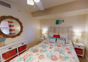201 - Surf Beach Resort