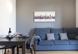 2011 - AB Marina Apartment