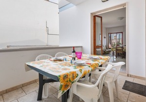 2011 Residence Mare Blu - Appartamento Maria Antonietta