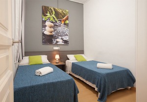 2012 - AB Marina Apartment