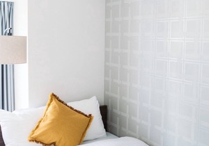 201Cozy Modern Studio in Central Tokyo Ningyocho / Chuo-ku Tokyo