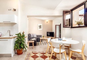 202 Family - Apartments Plaza Mayor 35