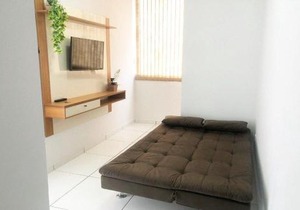 202-FLAT-Espaço, conforto. É disso que você precisa!