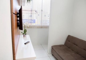 202-FLAT-Espaço, conforto. É disso que você precisa!
