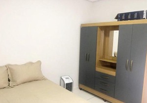 202-FLAT-Espaço, conforto. É disso que você precisa!