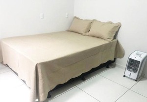 202-FLAT-Espaço, conforto. É disso que você precisa!