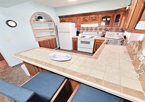 202 m² Villa ∙ 3 bedrooms ∙ 6 guests