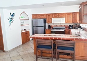 202 m² Villa ∙ 3 bedrooms ∙ 6 guests
