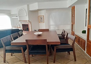 202 m² Villa ∙ 3 bedrooms ∙ 6 guests