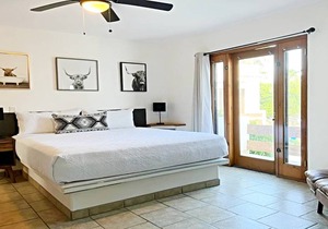 202 m² Villa ∙ 3 bedrooms ∙ 6 guests