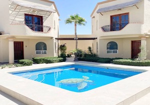 202 m² Villa ∙ 3 bedrooms ∙ 6 guests