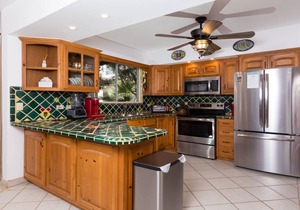 202 m² Villa ∙ 3 bedrooms ∙ 6 guests