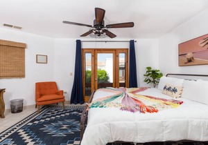 202 m² Villa ∙ 3 bedrooms ∙ 6 guests