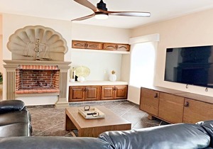 202 m² Villa ∙ 3 bedrooms ∙ 6 guests