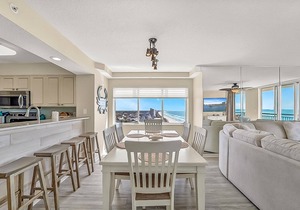 2025 Specials*Windy Hill #1501*O/F End Unit Luxury*Endless Sky*Pool*Grill