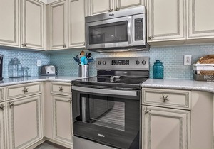 2025 Specials*Windy Hill #1501*O/F End Unit Luxury*Endless Sky*Pool*Grill
