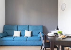 2026 - AB Marina Apartment