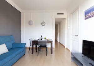 2026 - AB Marina Apartment
