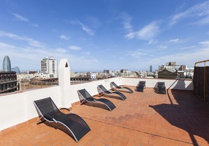 2029 - AB Marina Apartment