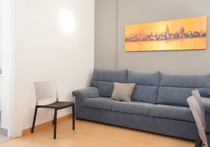 2029 - AB Marina Apartment