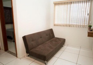 203-FLAT-Espaço, conforto. É disso que você precisa!