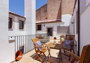 203 Roomy - Apartments Plaza Mayor 35