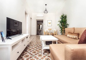 203 Roomy - Apartments Plaza Mayor 35