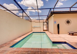 2031 Majorca Drive in Kissimmee