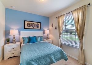 2031 Majorca Drive in Kissimmee