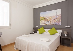 2037 - AB Marina Apartment