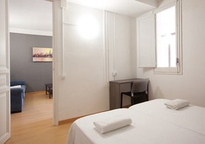 2037 - AB Marina Apartment