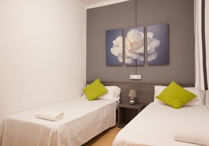 2037 - AB Marina Apartment