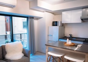 203NingyochoNihonbahsi Business Travel Friendly / Chuo-ku Tokyo